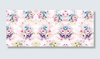 淘宝   花朵图案 纹理  海报banner 背景高清