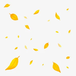 清新小花卡通插画23免抠手绘/卡通手绘元素