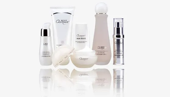 欧诗漫护肤品免抠