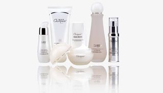 欧诗漫护肤品免抠