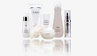 欧诗漫护肤品免抠