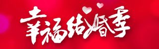 幸福结婚季高清