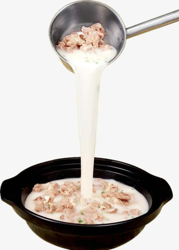 冬天羊肉汤免抠