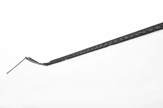 高清摄影简约几何形状流畅线条平面免抠