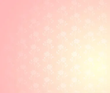 亮色系花朵背景