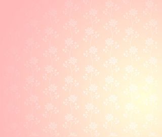 亮色系花朵背景