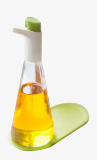 真空壶嘴调料瓶免抠