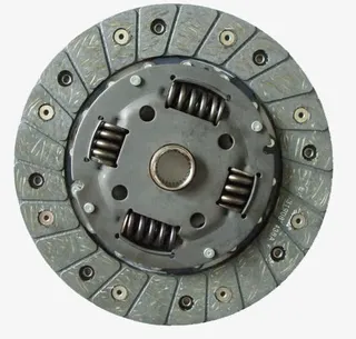 汽车零件离合器摄影免抠