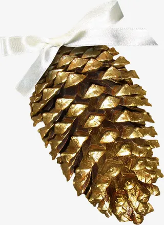 圣诞节装饰免抠