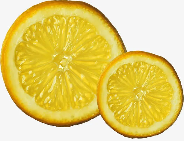 香橙免抠
