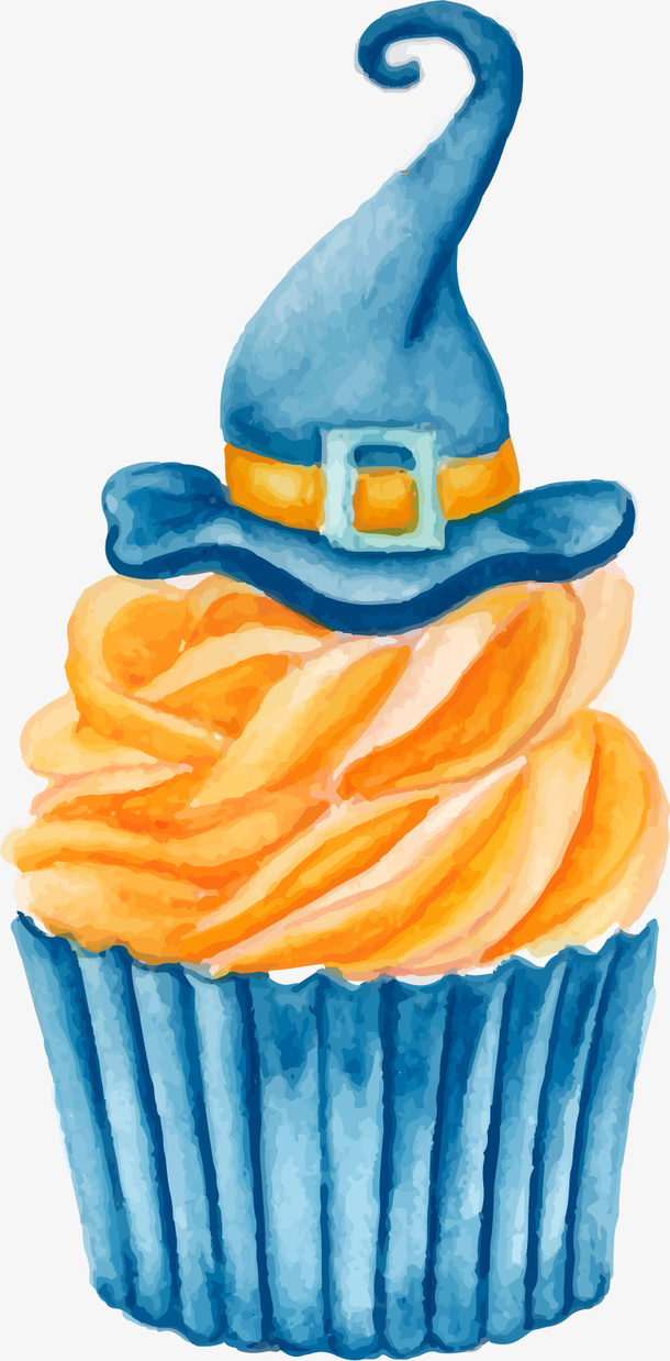 卡通节日蛋糕免抠png美食图案免抠