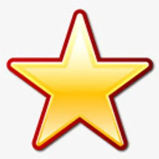 服务书签明星最喜欢的Nuvola免抠