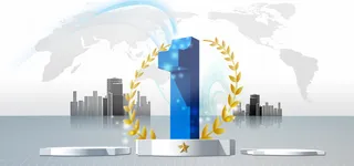 勇争第一商业海报高清