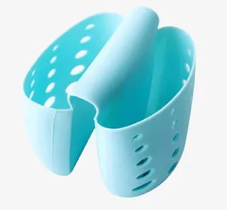 水池收纳篮免抠