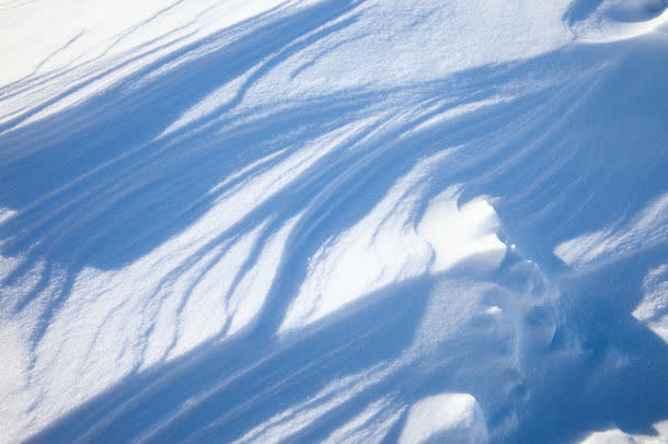 积雪摄影免抠