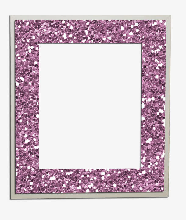 边框图标相框图片免抠