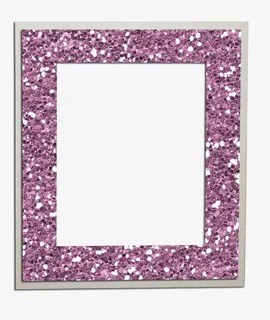 边框图标相框图片免抠