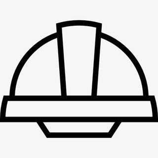 安全帽图标免抠