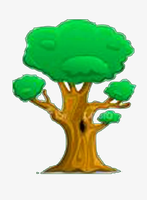 树免抠