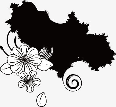 花纹免抠