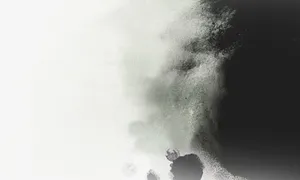 水墨免抠