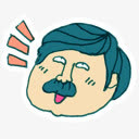 钾钙实验室的raindropmemory图标集免抠