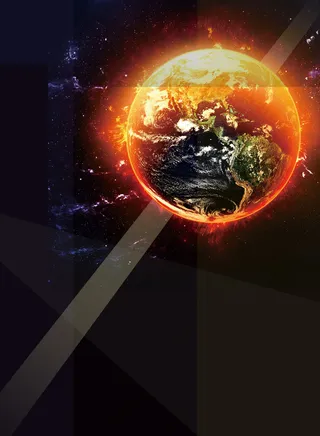 传媒公司海报背景素材高清