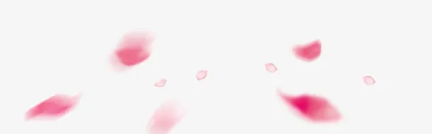 花瓣免抠