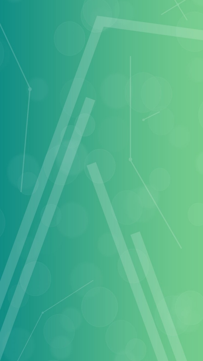 渐变蓝色底纹线条H5背景素材高清