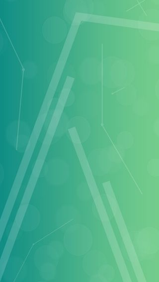 渐变蓝色底纹线条H5背景素材高清