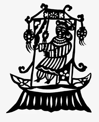 居室花素材免抠