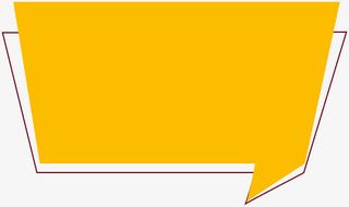 手绘对话框免抠手绘/卡通卡通元素