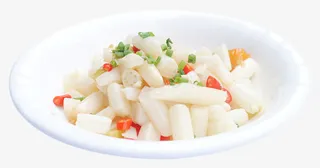 新鲜酸辣开胃小菜湖北泡藕带免抠