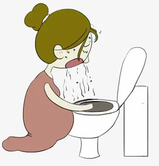 孕妇没精神免抠