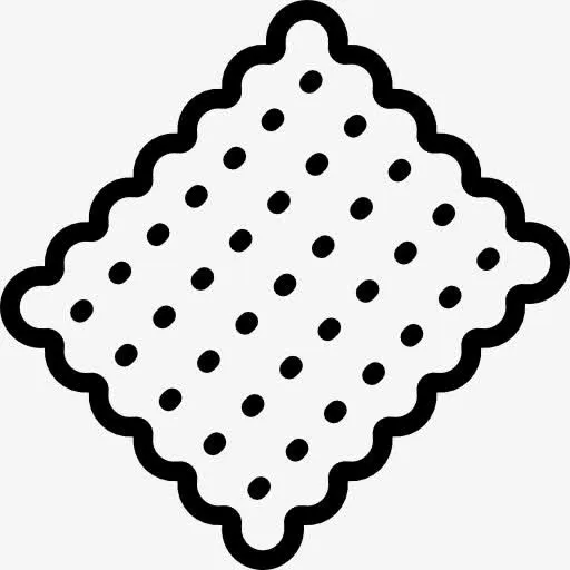 饼干图标免抠