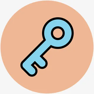 学校素材手绘教育图片免抠