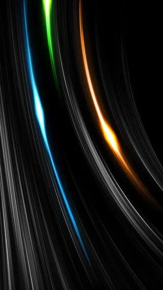 彩色炫彩H5背景高清