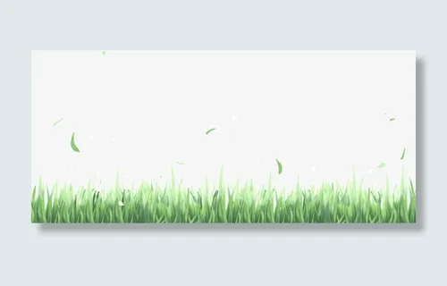 绿色草地平原免抠 绿色草地平原免抠