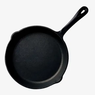 黑色平底锅免抠 黑色平底锅免抠