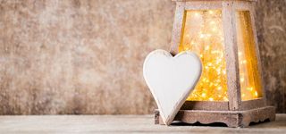 淘宝文艺灰色家居海报背景高清