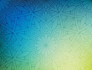 蓝黄色渐变纹理背景图高清