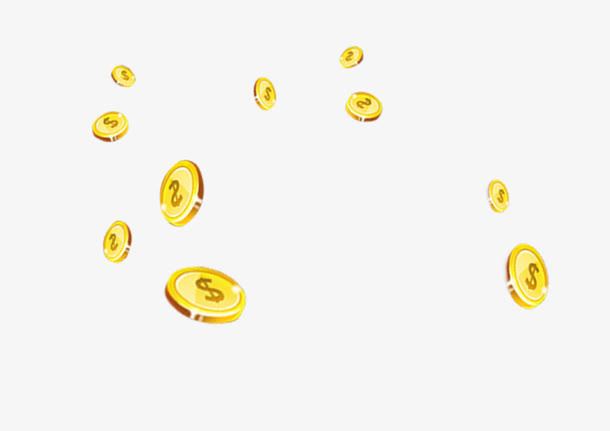 金币免抠