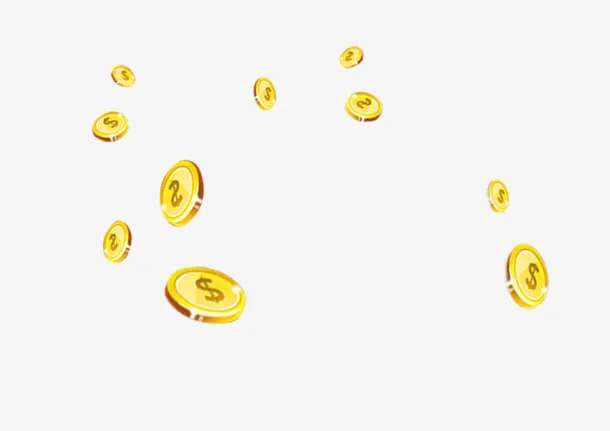 金币免抠
