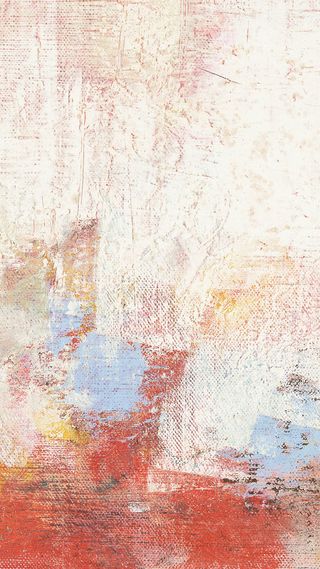 红白抽象质感H5背景素材高清