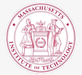 麻省理工大学图标免抠