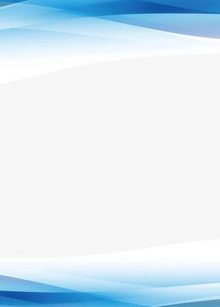 制度牌蓝色背景免抠