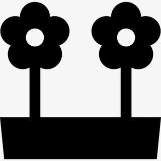 Flowers 图标免抠