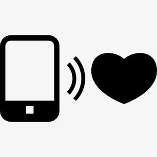 呼唤伴侣图标免抠