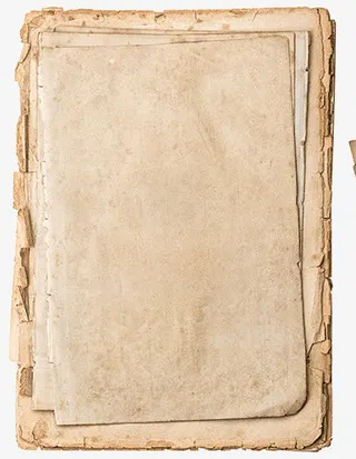 怀旧纸张信纸背景