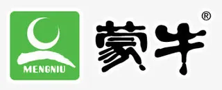 蒙牛标志免抠